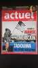 Actuel n&ordm; 145. 
