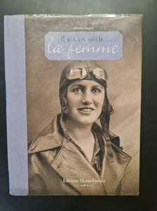 Il y a un siècle la femme