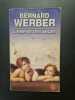 L'Empire des Anges. Bernard Werber