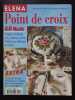 Elena n&ordm; 3 - point de croix. 
