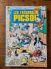 Les tresors de picsou n&ordm; 45 2019. 