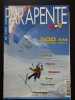 Parapente n&ordm; 122. 