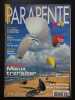 Parapente n&ordm; 81. 