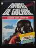 Avions de guerre n&ordm; 1. 