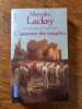 La trilogie des temp&ecirc;tes Tome 1 : L'annonce des temp&ecirc;tes. Lackey Mercedes