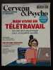 Cerveau & psycho n&ordm; 144. 