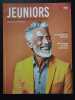 Jeuniors - pour les jeunes de plus de 50 ans. 