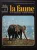 La faune n&ordm; 1. 