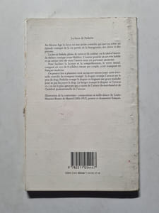 La Farce de Pathelin. Adaptation d'une farce du XVe siècle