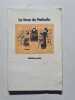 La Farce de Pathelin. Adaptation d'une farce du XVe si&egrave;cle. Farce de Ma&icirc;tre Pathelin  Boutet de Monvel Louis-Maurice