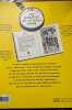 Les Enqu&ecirc;tes de la main noire_1ere_ed_fermeture et bascule vers 9782742775828. Press Hans Jurgen  Gehlert Sylvia