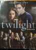 Twilight: Le Guide officiel du film. Cotta Vaz Mark  Boisbourdain Pia  Rouet Philippe  Tillol Marie