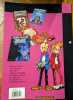Spirou et Fantasio Tome 33 : Virus. Tome  Janry
