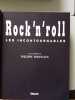Rock'n'roll: Les incontournables. Filipacchi
