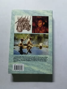 Au congo jusqu'au cou : expedition babinga-pongo juin-octobre 1975 ou l'aventure initiatique et ex