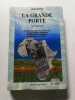 La grande porte. 45000 kilom&egrave;tres en stop de paris au cap et retour. Ribeaud Paul
