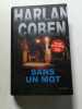 Sans un mot. COBEN Harlan
