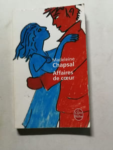 Affaires de coeur