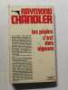 Les P&eacute;pins c'est mes oignons (Presses pocket). Raymond Chandler