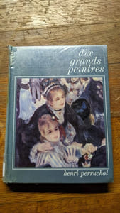 Dix grands peintres