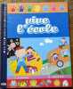 Livre-jeu : vive l'ecole (Enfant). Ramponi Val&eacute;ry