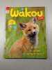 Wakou n&deg;351. 
