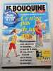 Je bouquine n&deg;149. 