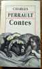 Contes. Perrault Charles