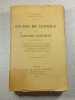 &Eacute;tudes de critique et d'histoire religieuse deuxi&egrave;me s&eacute;rie. 