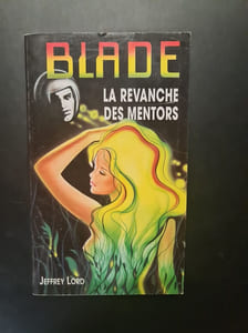 Revanche des mentors (Blade)