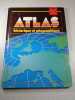 Atlas historique et g&eacute;ographique. 