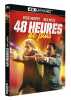 48 heures de plus 4k ultra hd [Blu-ray] (NEUF SOUS BLISTER). Nolte Nick  Murphy Eddie  James Brion  Hill Walter  Nolte Nick