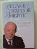 Et l'&acirc;me ? Demande Brigitte. Jean Bernard de l'Acad&eacute;mie fran&ccedil;aise