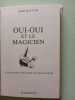 Oui-oui et le magicien. Blyton Enid