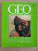 GEO n&ordm; 11 / janvier 1980. 
