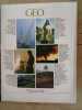 GEO n&ordm; 14 / avril 1980. 