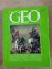 GEO n&ordm; 16 / juin 1980. 