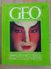 GEO n&ordm; 19 / septembre 1980. 