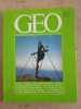 GEO n&ordm; 22 / d&eacute;c 1980. 