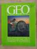 GEO n&ordm; 28 / juin 1981. 