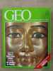 GEO n&ordm; 50 / avril 1983. 