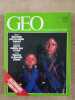GEO n&ordm; 67 / septembre 1984. 