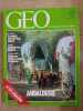 GEO n&ordm; 89 / juillet 1986. 