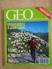GEO n&ordm; 100 / juin 1987. 