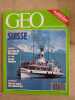GEO n&ordm; 103 / septembre 1987. 