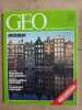 GEO n&ordm; 72 / f&eacute;vrier 1985. 