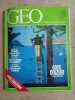 GEO n&ordm; 74 / avril 1985. 