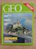 GEO n&ordm; 102 / ao&ucirc;t 1987. 