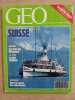 GEO n&ordm; 103 / septembre 1987. 