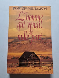 L'homme qui venait de nulle part